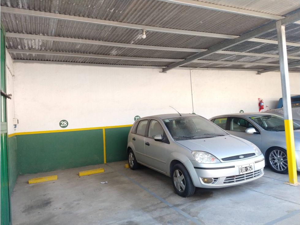 VENTA / COCHERAS CON EXCELENTE RENTA / MAR DEL PLATA — foto 4