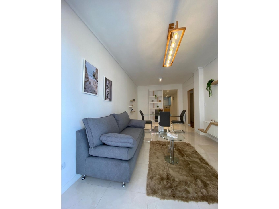 VENTA / DEPARTAMENTO 3 AMB A LA CALLE C BALCON / MAR DEL PLATA — foto 5