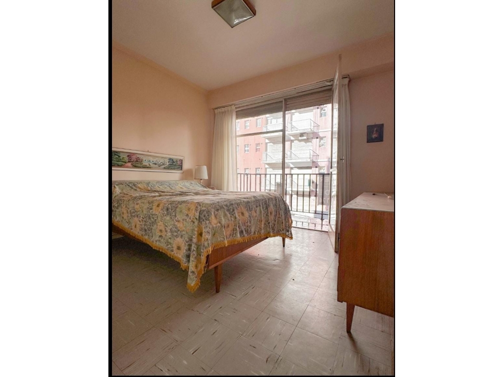 VENTA/ DEPARTAMENTO 2 AMBIENTES A LA CALLE / MAR DEL PLATA — foto 6