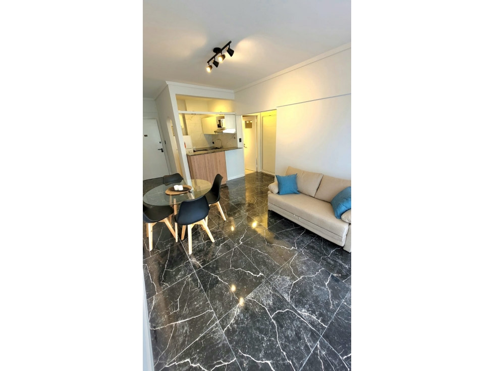 VENTA/ DEPARTAMENTO 2 AMBIENTES A LA CALLE/ MAR DEL PLATA — foto 4