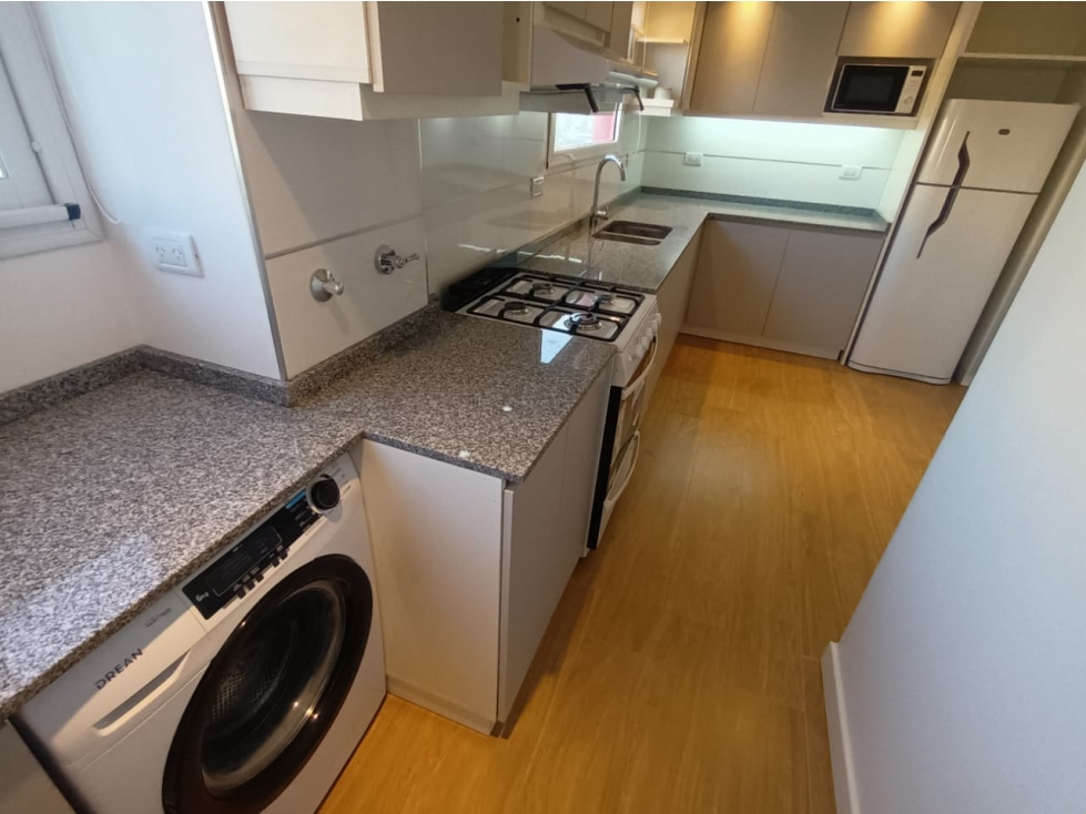 VENTA/ DEPARTAMENTO 3 AMBIENTES A LA CALLE C/ COCHERA/ MAR DEL PLATA — foto 6