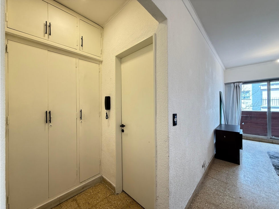 VENTA / DEPARTAMENTO 3 AMBIENTES A LA CALLE/ EXTERNO/ MAR DEL PLATA — foto 6