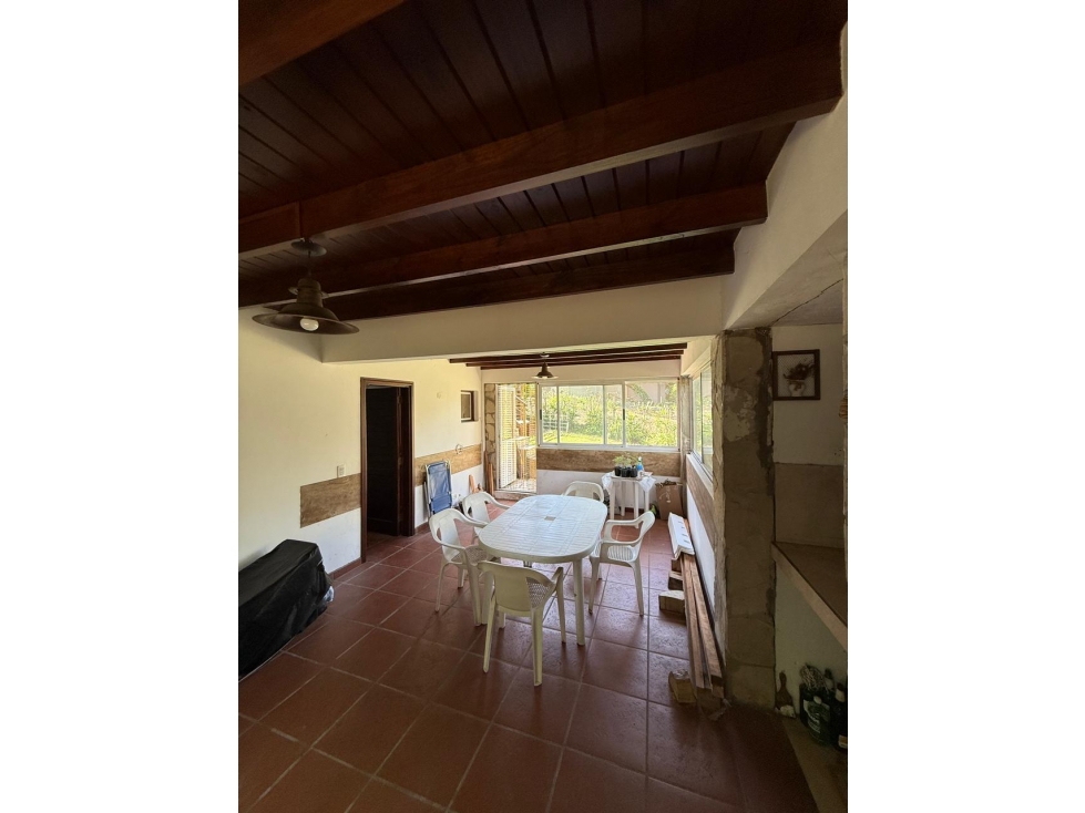 VENTA / CASA 4 AMBIENTES CON GAS NATURAL / SIERRA DE LOS PADRES — foto 6
