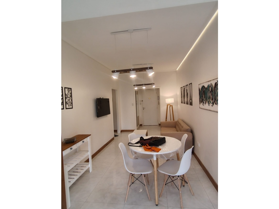 VENTA/ DEPARTAMENTO DE 2 AMBIENTES A LA CALLE / MAR DEL PLATA — foto 4