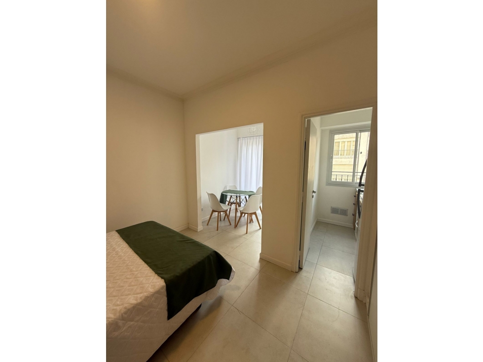 VENTA / DEPARTAMENTO 1 AMBIENTE A LA CALLE / MAR DEL PLATA — foto 2
