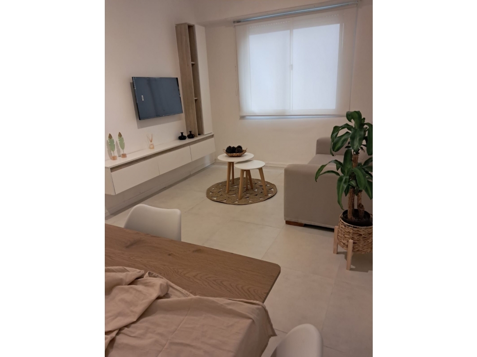 VENTA/ DEPARTAMENTO 2 AMBIENTES AL CONTRAFRENTE / MAR DEL PLATA — foto 4