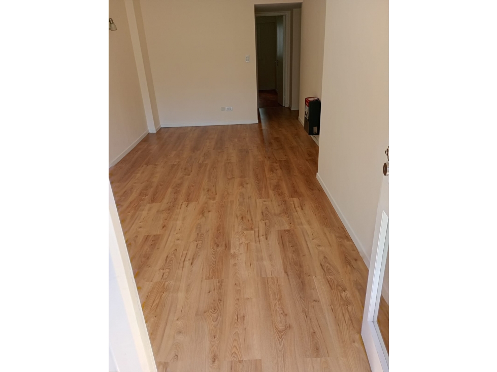 VENTA/ DEPARTAMENTO 2 AMBIENTES A LA CALLE C./ BALCON / MAR DEL PLATA — foto 6