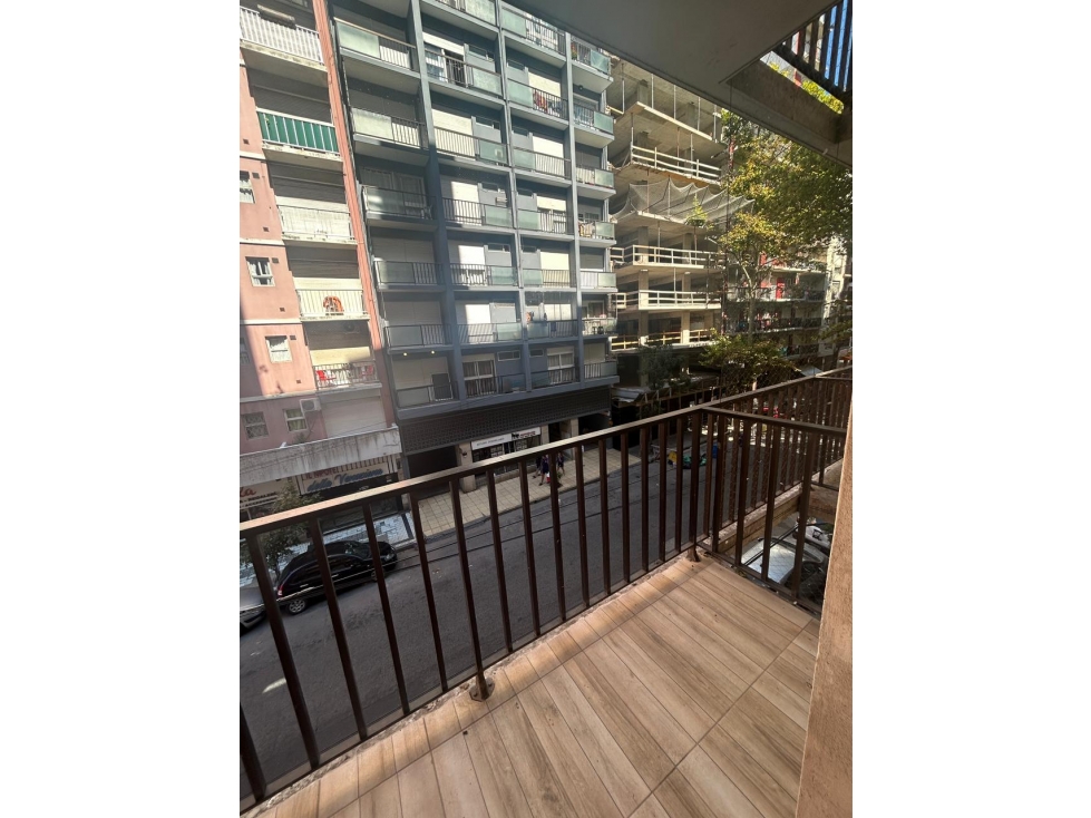 VENTA/ DEPARTAMENTO 2 AMBIENTES A LA CALLE / MAR DEL PLATA — foto 3
