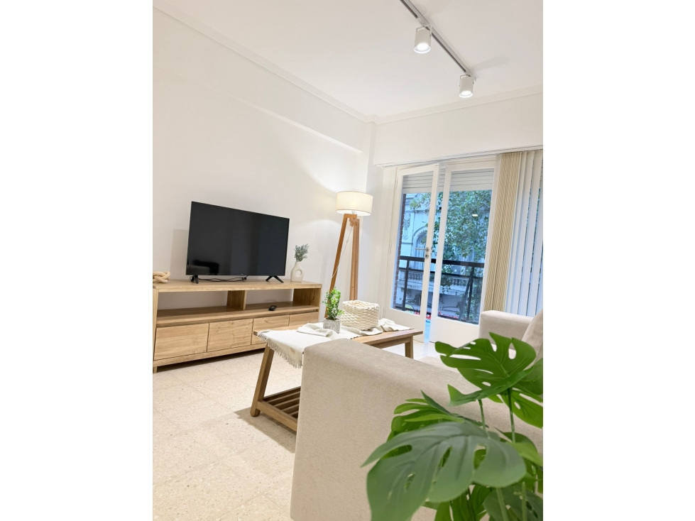VENTA / DEPARTAMENTO DE 3 AMBIENTES A LA CALLE / MAR DEL PLATA — foto 4