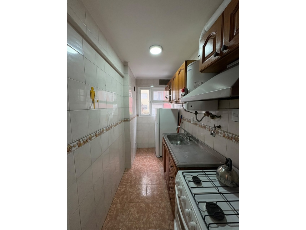 VENTA/ DEPARTAMENTO 2 AMBIENTES EXTERNO/ MAR DEL PLATA — foto 5