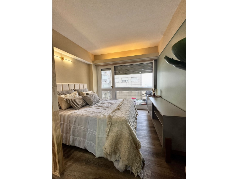 VENTA/ DEPARTAMENTO 1 AMBIENTES A LA CALLE/ MAR DEL PLATA — foto 3