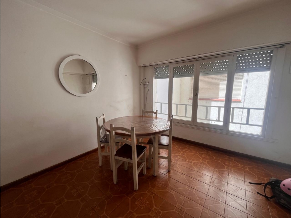 ALQUILAR 24 MESES/ DEPARTAMENTO 2 AMBIENTES/ MAR DEL PLATA — foto 2