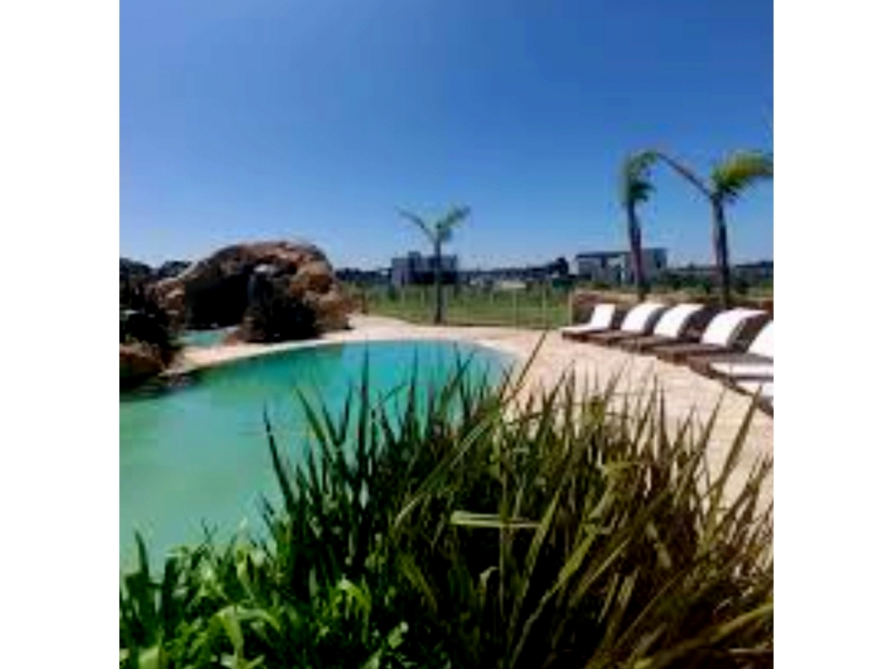 VENTA / LOTE BARRIO PRIVADO DEVELOPER PARK /MAR DEL PLATA - 4