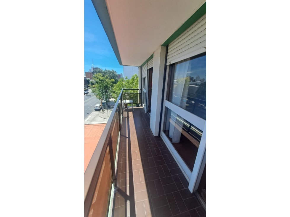 ALQUILER TEMPORARIO DEPARTAMENTO DE DOS AMBIENTES/MAR DEL PLATA — foto 4