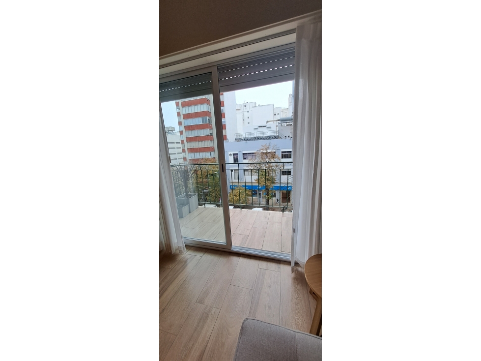 VENTA/ DEPARTAMENTO 2 AMBIENTES A LA CALLE/ MAR DEL PLATA — foto 6