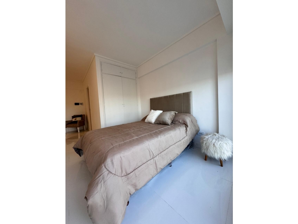 VENTA/ DEPARTAMENTO 1 AMBIENTE LATERAL/ MAR DEL PLATA