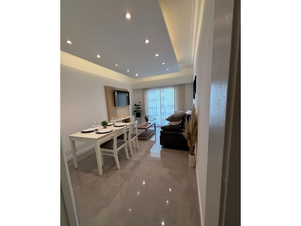 VENTA /DEPARTAMENTO 3 AMB A LA CALLE C/BALCON CORRIDO/MAR DEL PLATA — foto 4