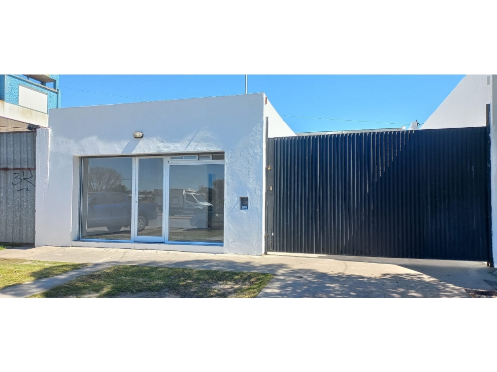 VENTA/ GALPON - 1