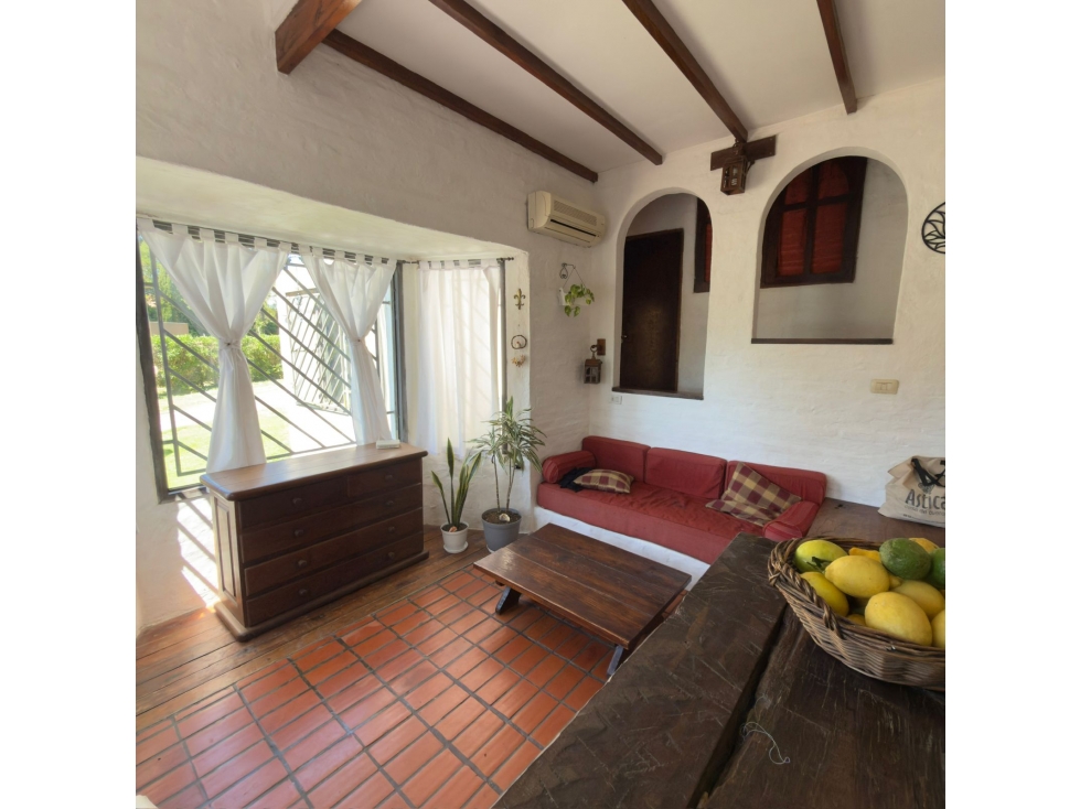 VENTA / CHALET 3 AMBIENTES / SIERRA DE LOS PADRES — foto 4