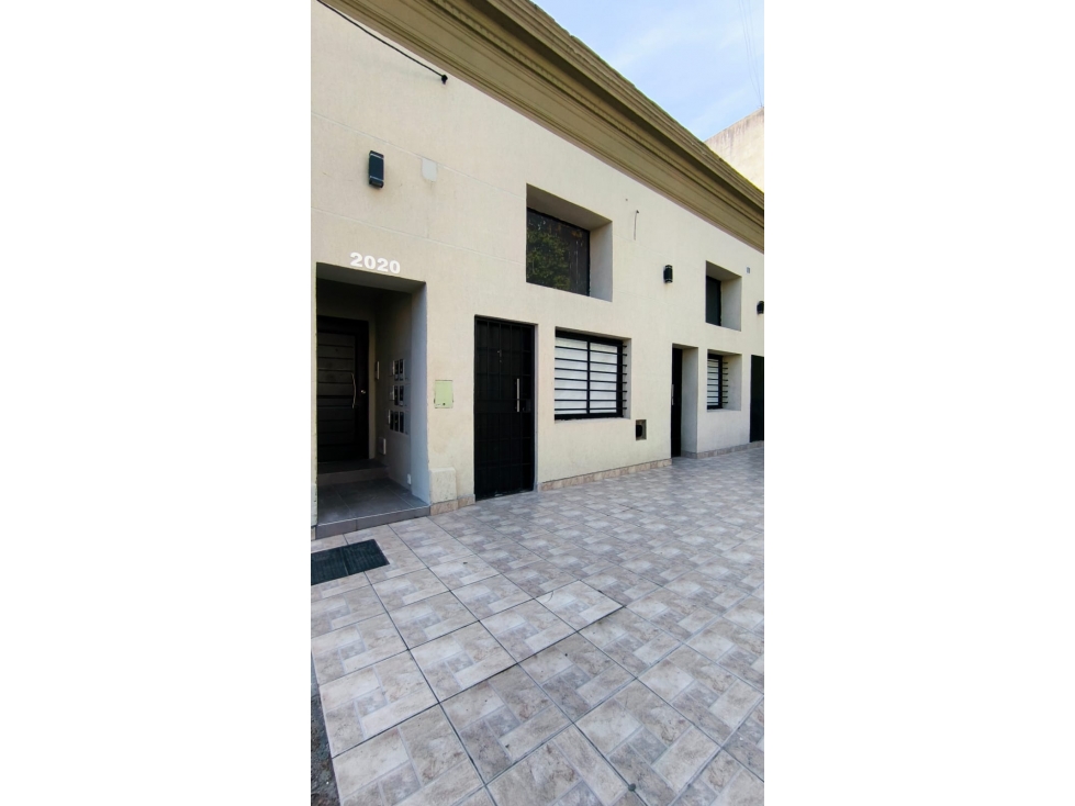 VENTA/ PH 2 AMBIENTES EN DUPLEX/ MAAR DEL PLATA