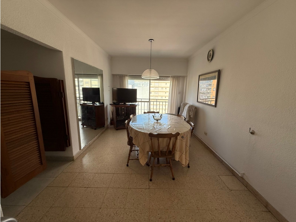 VENTA / DEPARTAMENTO DE 4 AMBIENTES A LA CALLE / MAR DEL PLATA — foto 4