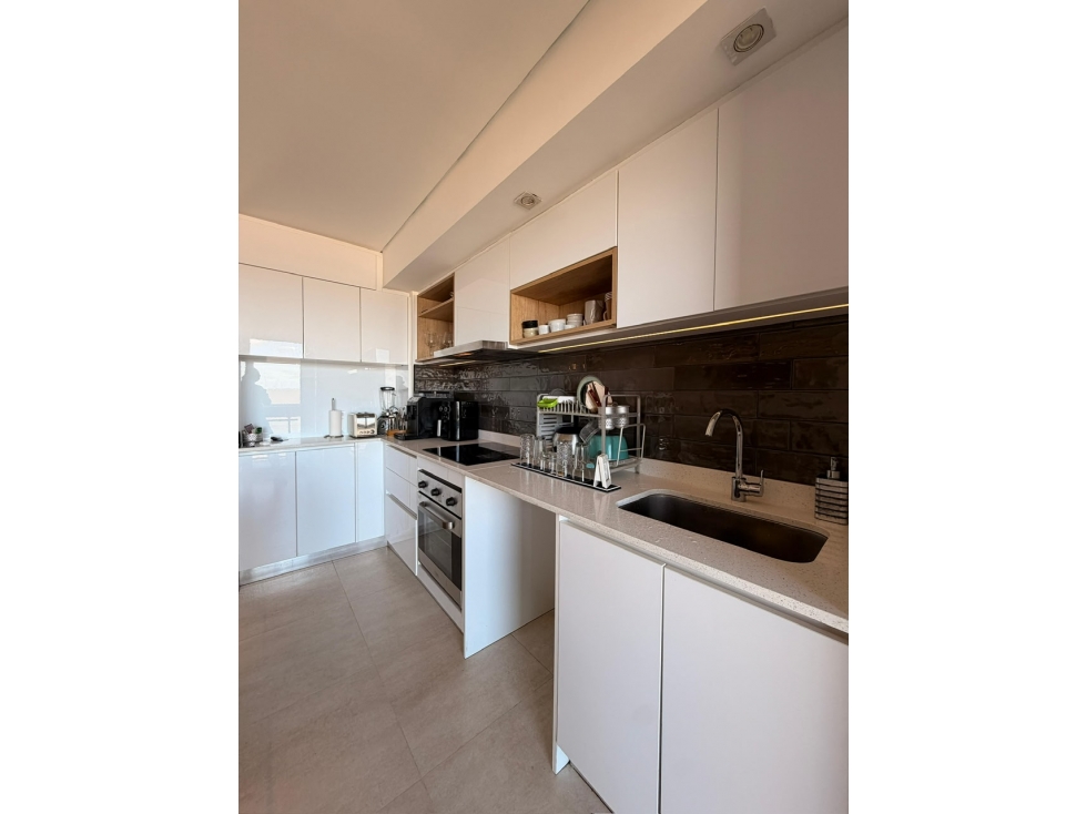VENTA/ DEPARTAMENTO 3 AMBIENTES A LA CALLE/ VISTA MAR/ MAR DEL PLATA - 4