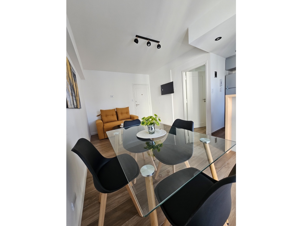 VENTA/ DEPARTAMENTO 2 AMBIENTES A LA CALLE / MAR DEL PLATA - 3