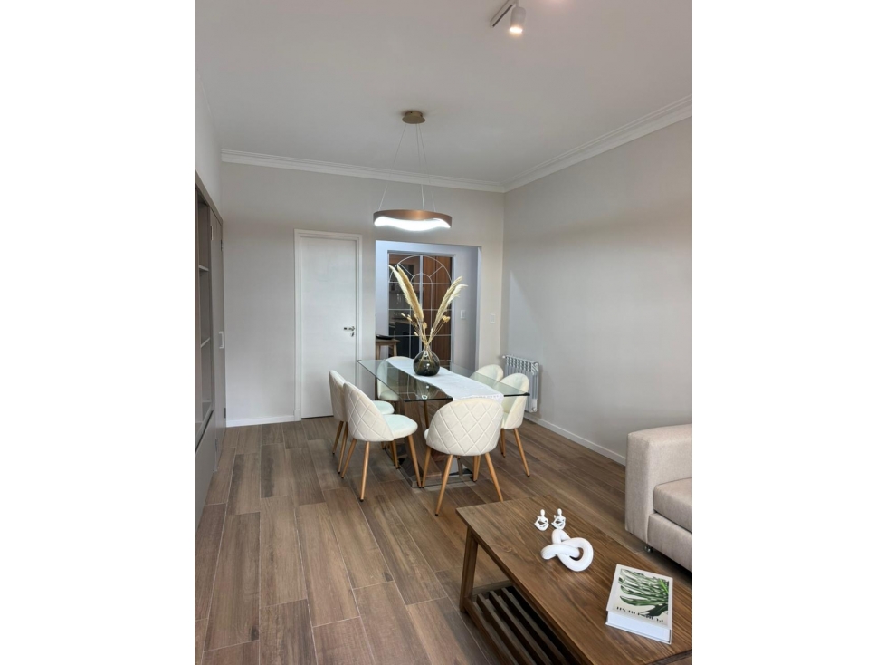 VENTA DEPARTAMENTO 3 AMBIENTES A LA CALLE / MAR DEL PLATA - 4