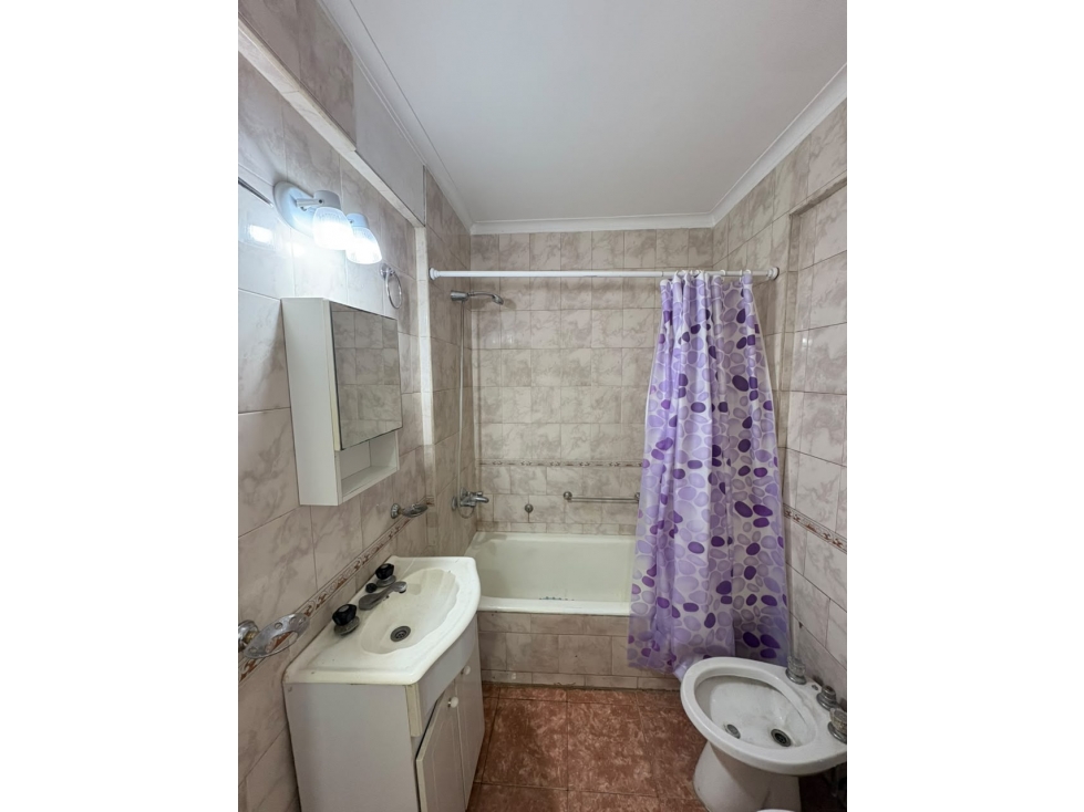 VENTA/ DEPARTAMENTO 2 AMBIENTES EXTERNO/ MAR DEL PLATA — foto 6
