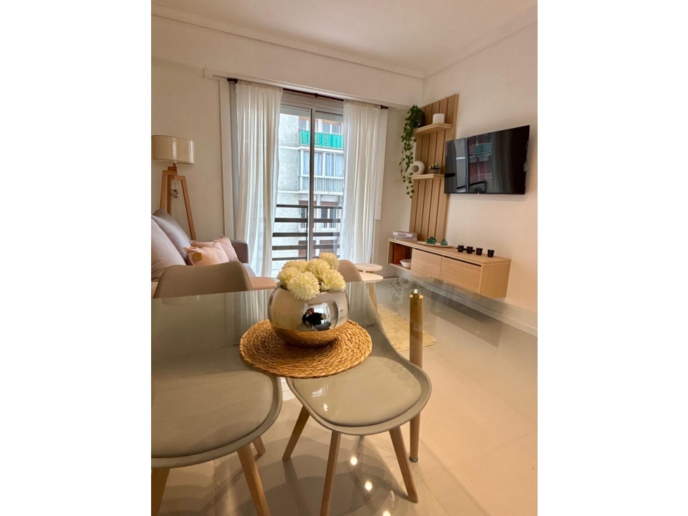 VENTA/ DEPARTAMENTO 3 AMBIENTES A LA CALLE/ MAR DEL PLATA — foto 5