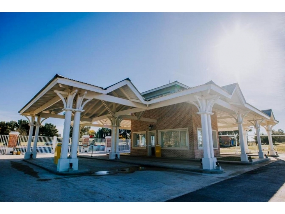 VENTA / LOTE TERRENO CASONAS DEL HARAS / MAR DEL PLATA - 1