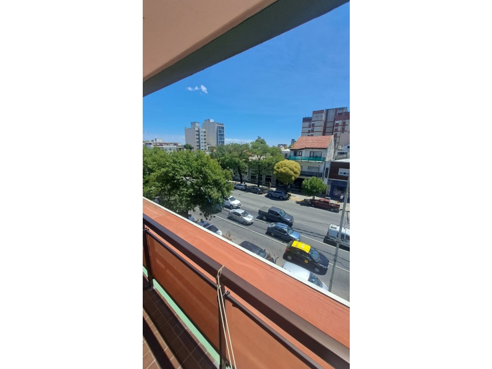 ALQUILER TEMPORARIO DEPARTAMENTO DE DOS AMBIENTES/MAR DEL PLATA — foto 2