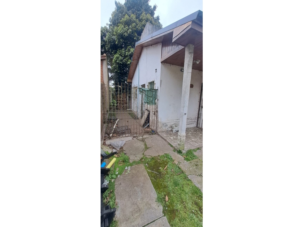 VENTA/ CASA 2 AMBIENTES CON PARQUE/ MAR DEL PLATA — foto 5
