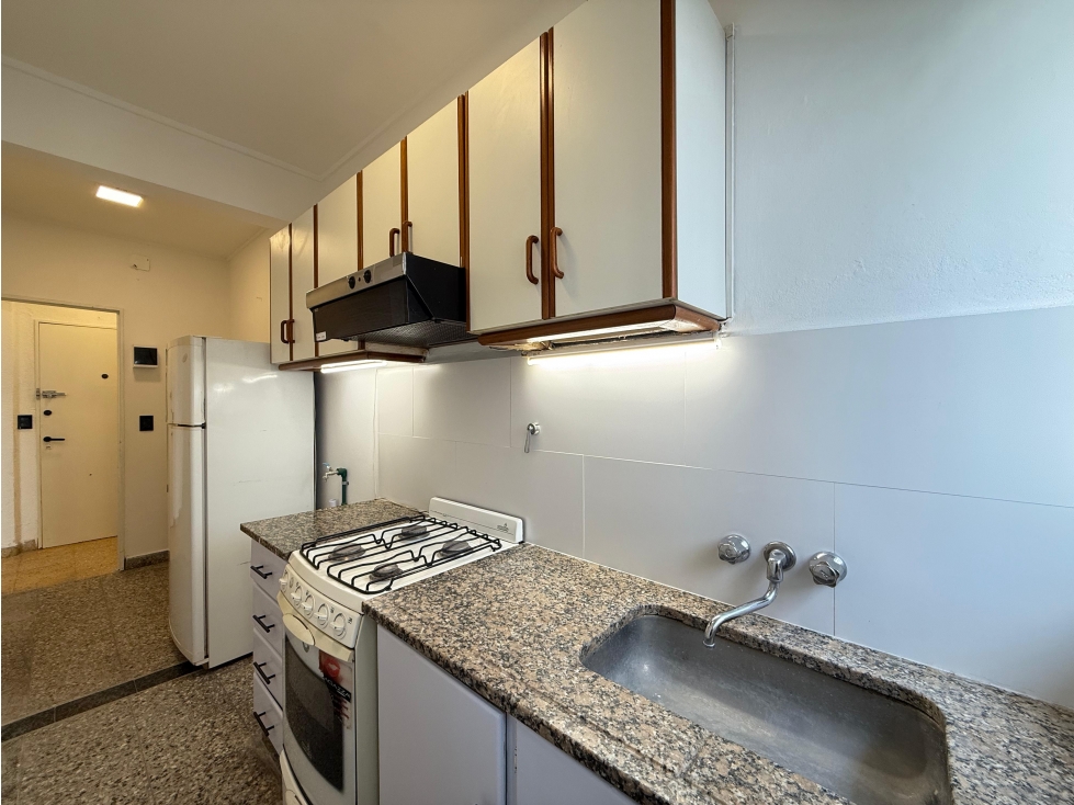 VENTA / DEPARTAMENTO 3 AMBIENTES A LA CALLE/ EXTERNO/ MAR DEL PLATA — foto 4