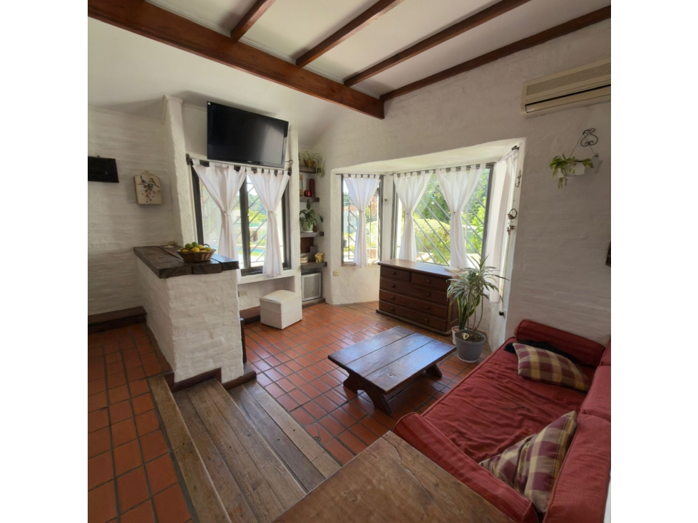 VENTA / CHALET 3 AMBIENTES / SIERRA DE LOS PADRES — foto 6