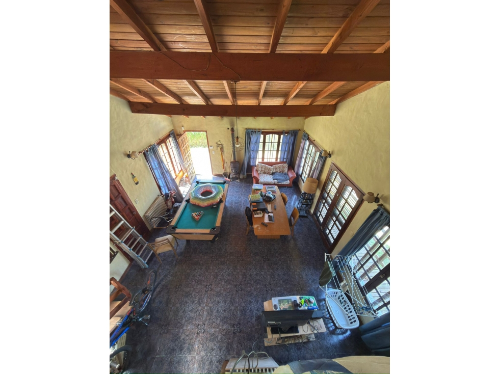 VENTA / CHALET 3 AMBIENTES / SIERRA DE LOS PADRES — foto 6