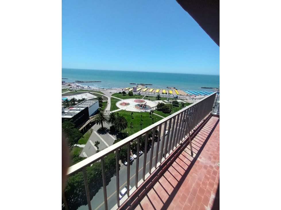 ALQUILER TEMPORARIO /DEPARTAMENTO 3 AMBIENTES/MAR DEL PLATA — foto 2
