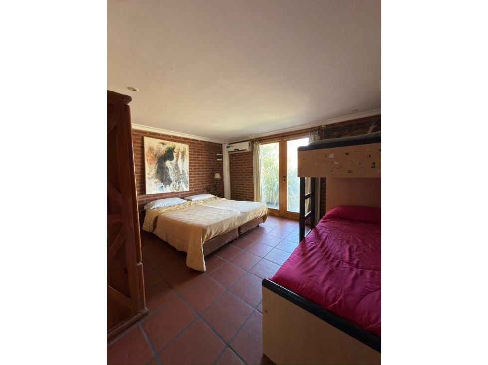 VENTA / COMPLEJO DE CABAÑAS / SIERRA DE LOS PADRES — foto 6