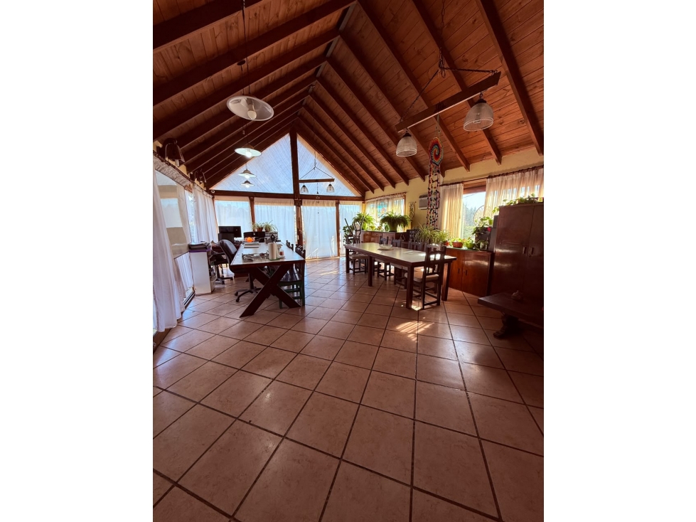 VENTA / CASA 3 AMBIENTES / SIERRA DE LOS PADRES - 1