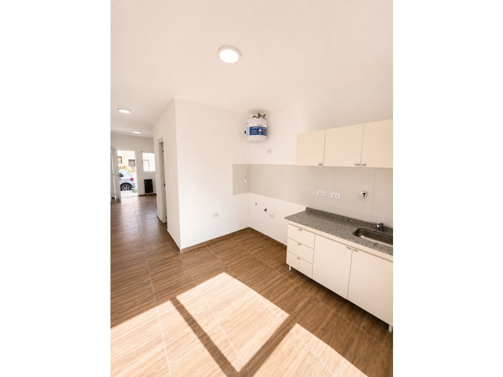 VENTA PH EN DUPLEX 3 AMBIENTES A ESTRENAR / MAR DEL PLATA - 5