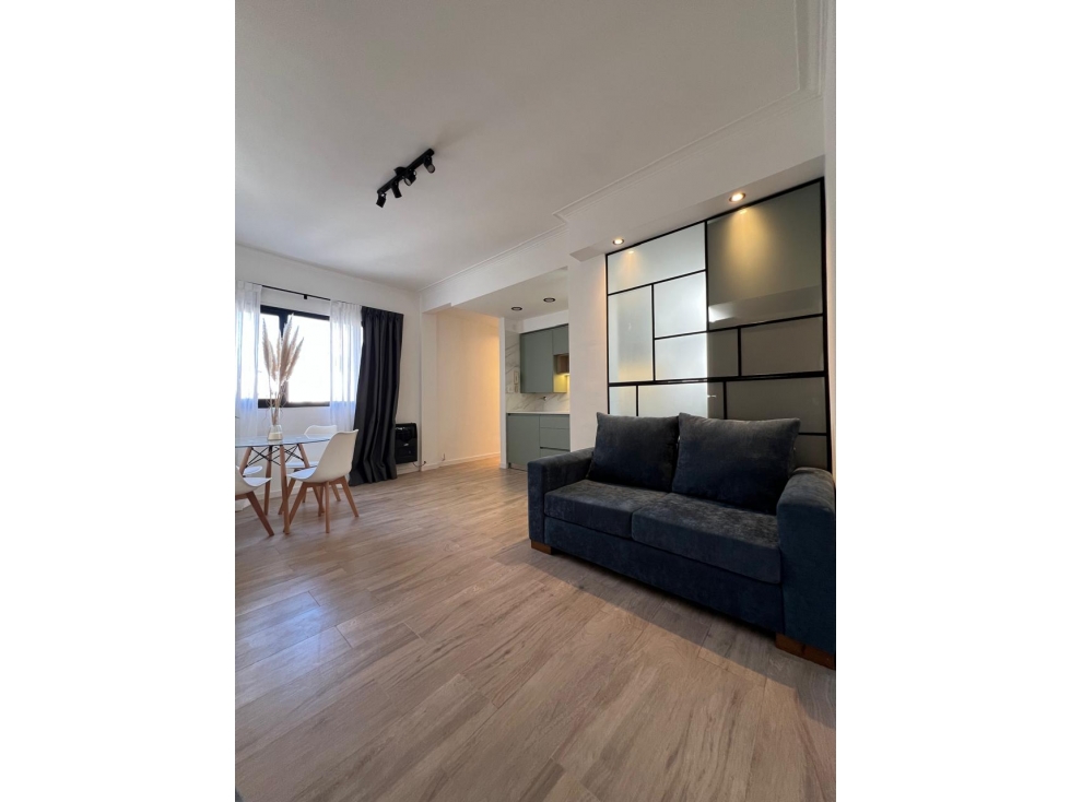 VENTA/ DEPARTAMENTO 3 AMBIENTES AL LATERAL/ MAR DEL PLATA - 1