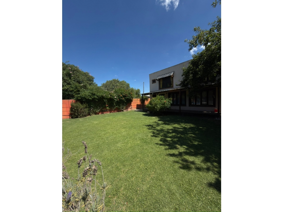VENTA / CASA QUINTA / MIRAMAR - 1
