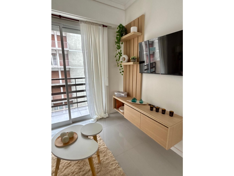 VENTA/ DEPARTAMENTO 3 AMBIENTES A LA CALLE/ MAR DEL PLATA — foto 3