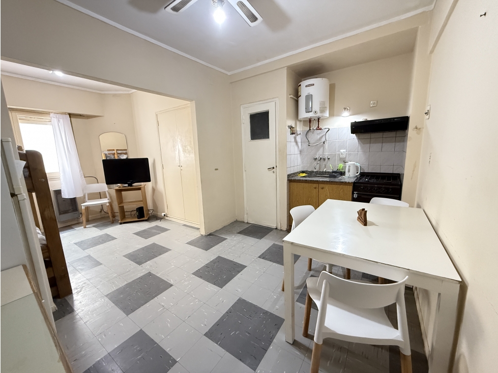 MUY PRONTO VERANO 2027 - ALQUILER TEMPORARIO - MONOAMBIENTE — foto 5