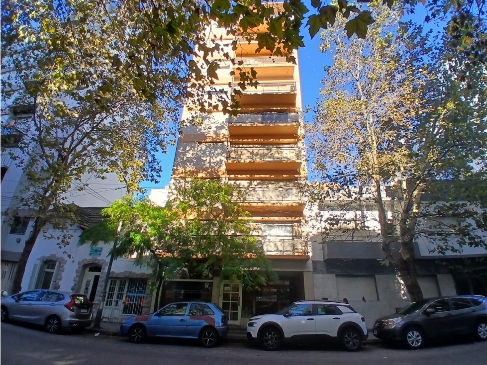 VENTA - DEPARTAMENTO 2 AMBIENTES - 2