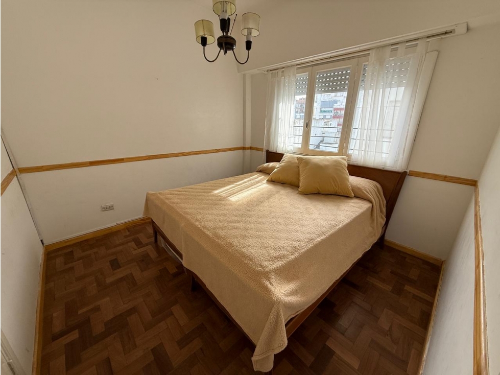 MUY PRONTO VERANO 2027 - DEPARTAMENTO 2 AMBIENTES MAR DEL PLATA — foto 2