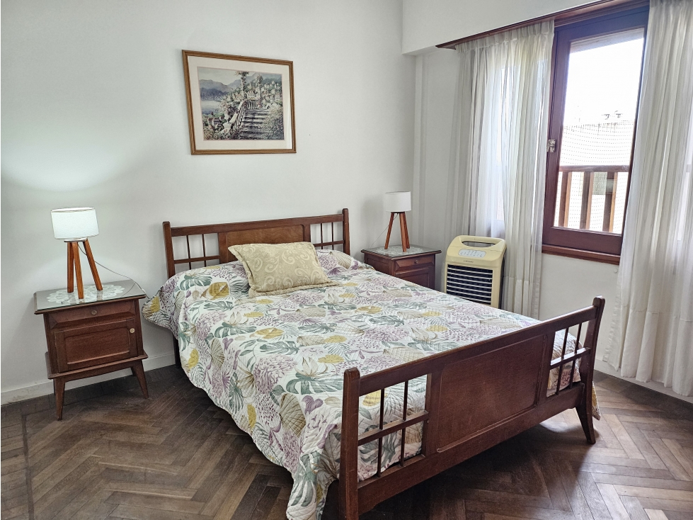 ALQUILER TEMPORARIO - Departamento 2 AMB pleno centro — foto 4