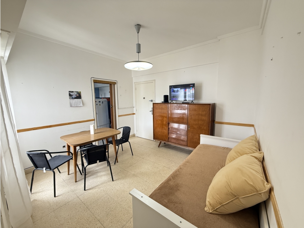 MUY PRONTO VERANO 2027 - DEPARTAMENTO 2 AMBIENTES MAR DEL PLATA — foto 4