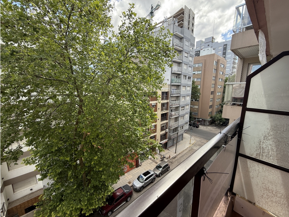 MUY PRONTO VERANO 2027 - DEPARTAMENTO 1 AMBIENTE C/BALCON — foto 4