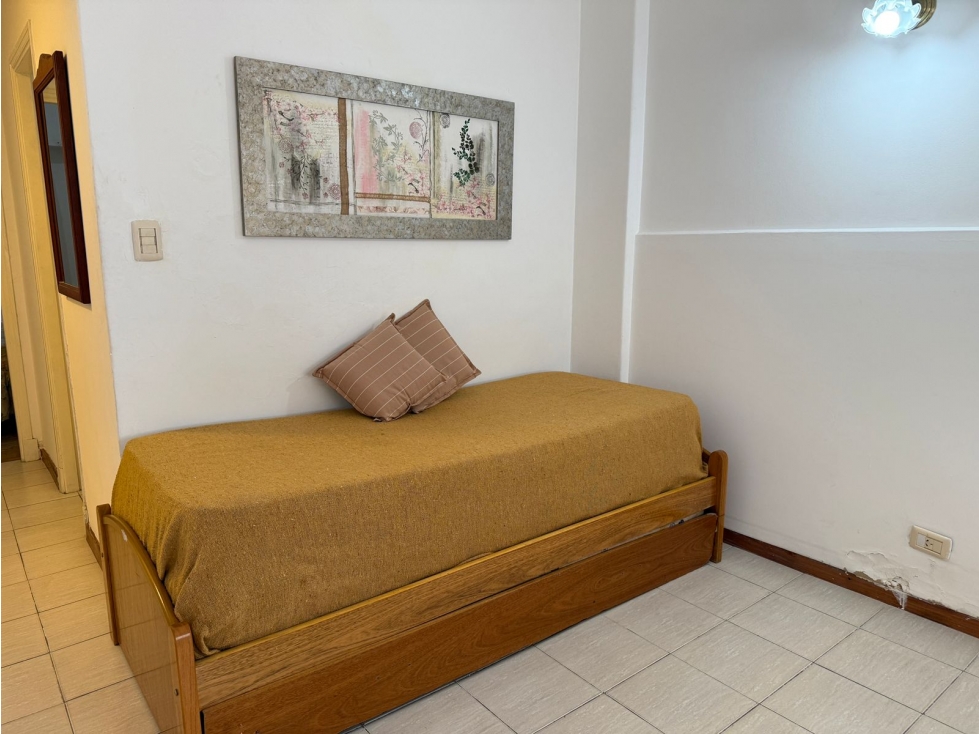 MUY PRONTO VERANO 2027 - DEPARTAMENTO 2 AMBIENTES C/PATIOS — foto 5